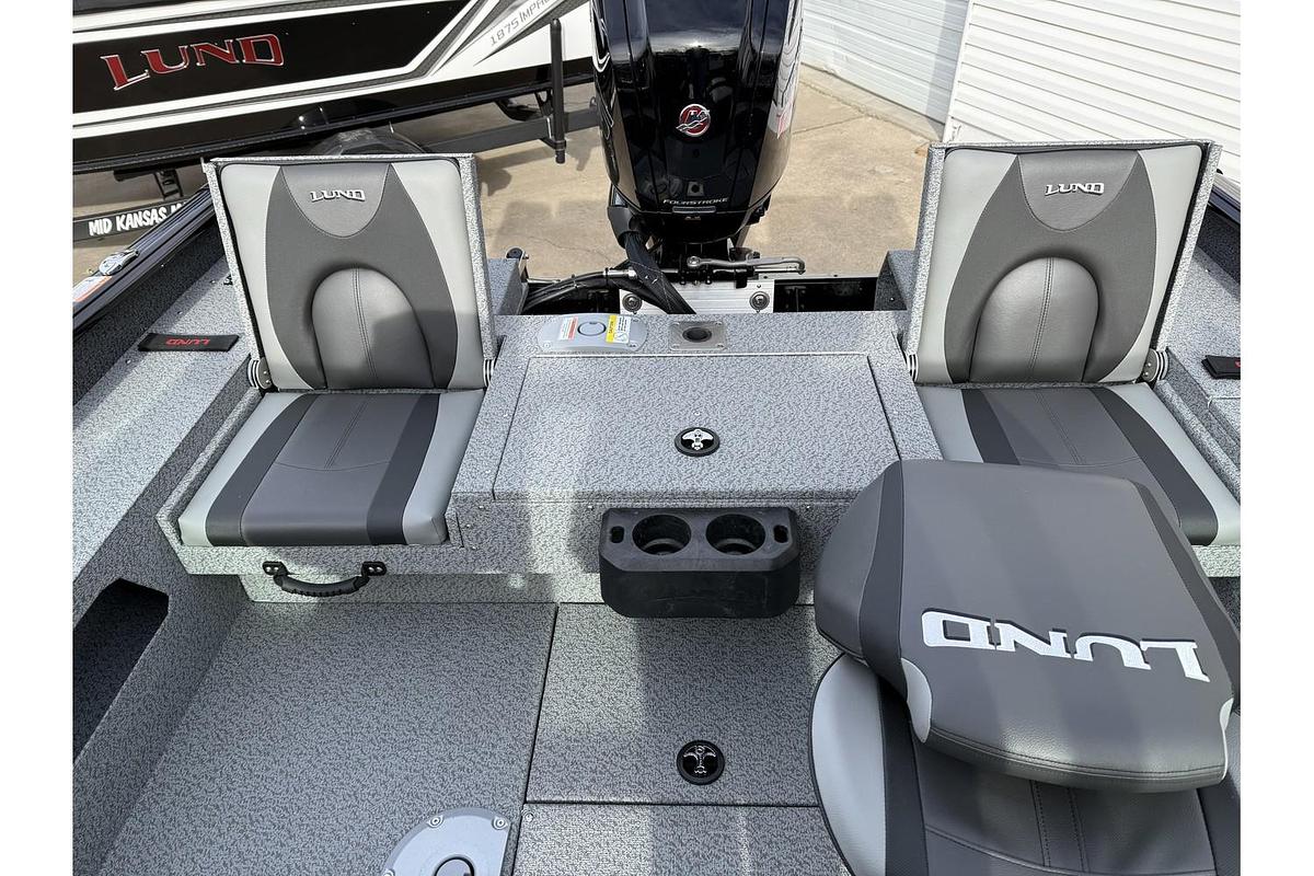 2026 Lund 1775 Impact XS