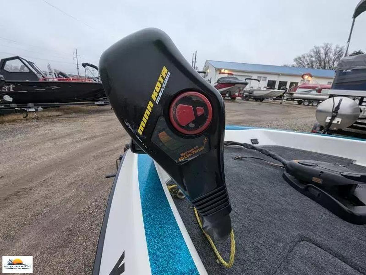 Used 1996 Champion 181