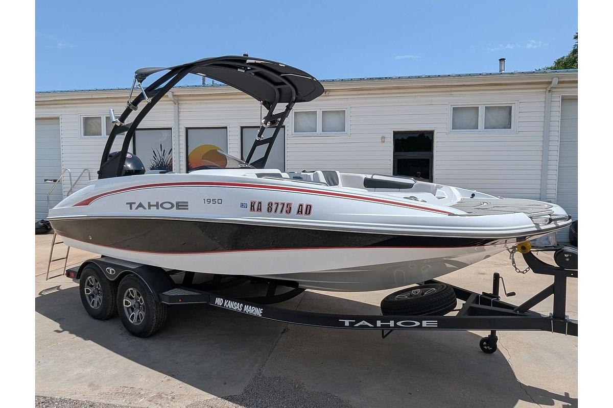 Used 2022 Tahoe 1950