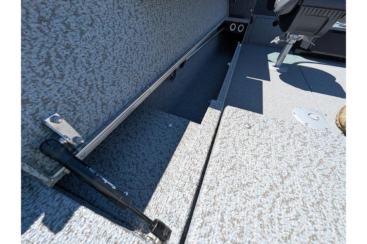 2026 Lund 1875 Impact XS