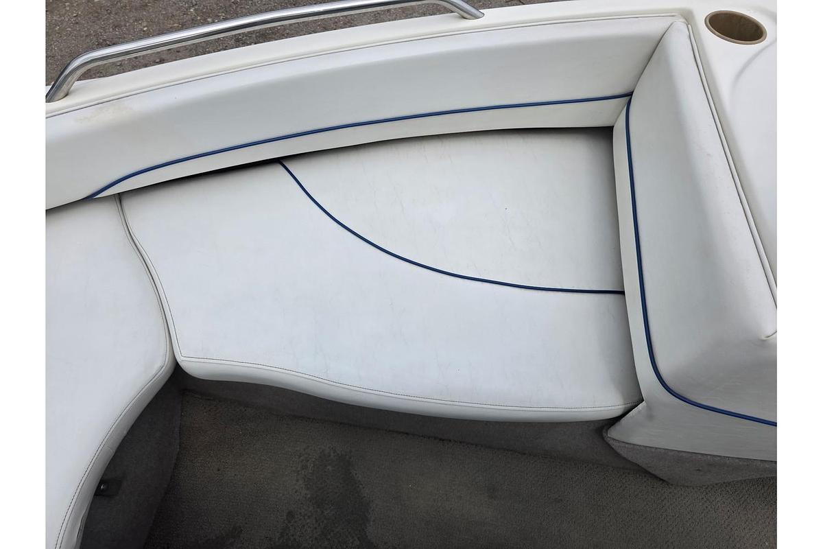 Used 2004 Bayliner 195 Capri