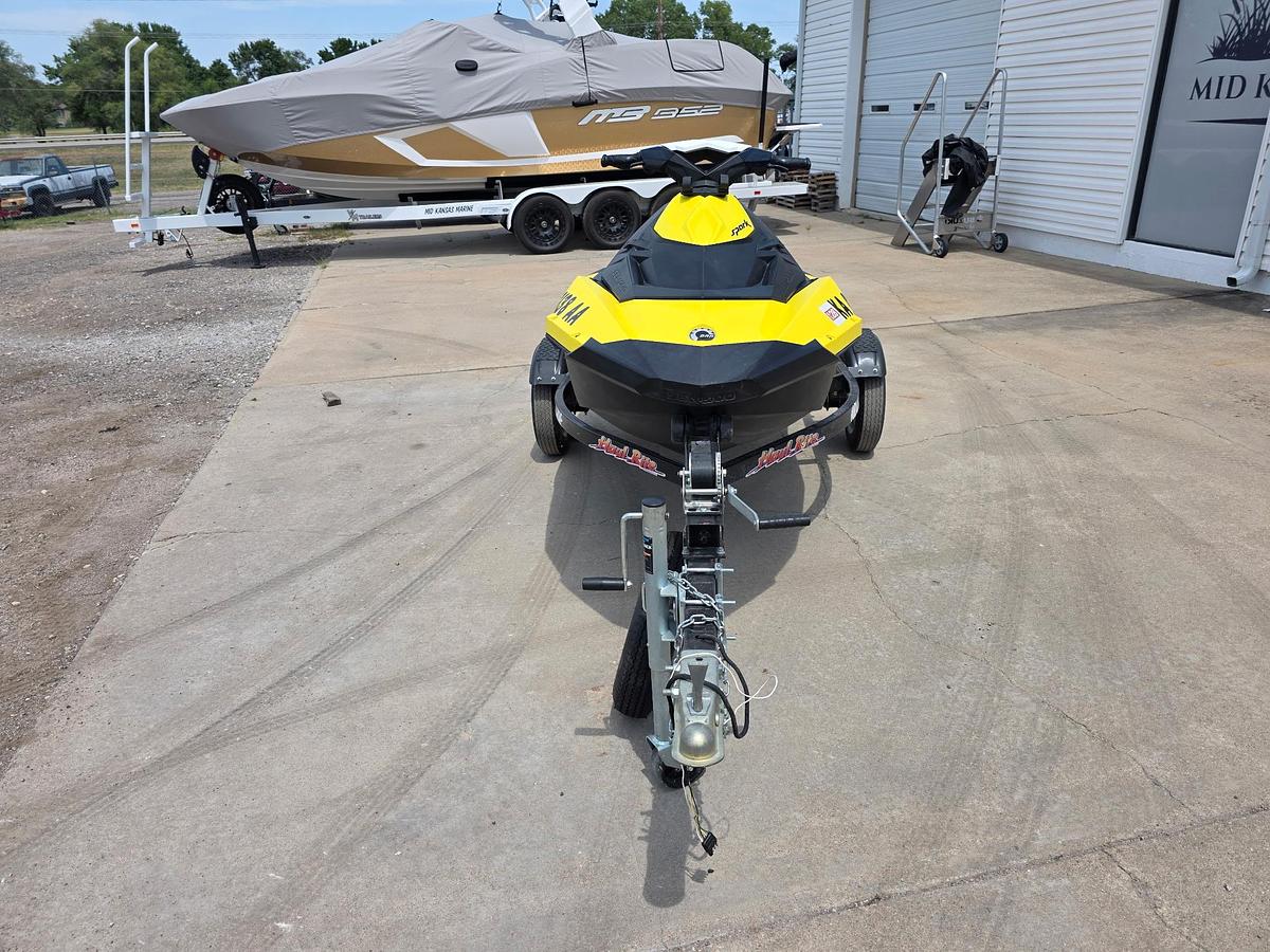 Used 2017
