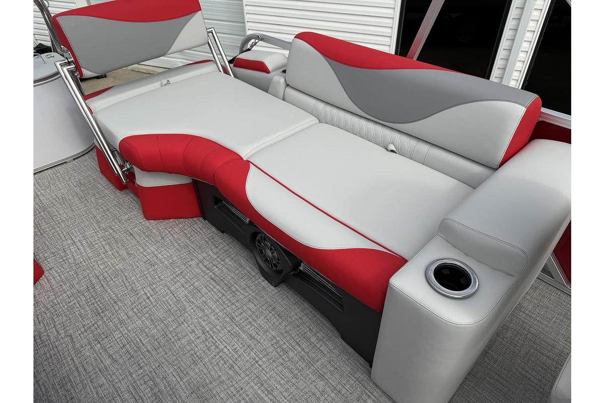 2026 Avalon 2385 LSZ Quad Lounge Shift
