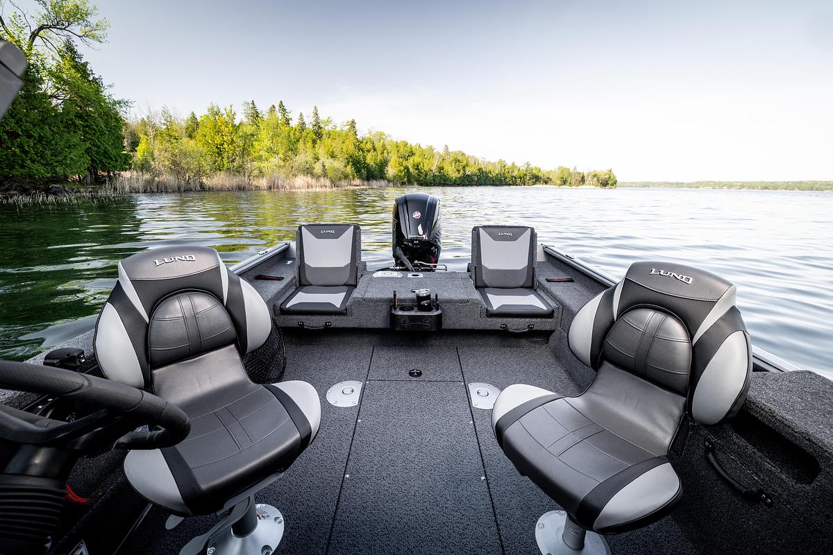 2027 Lund 1775 Impact XS Sport