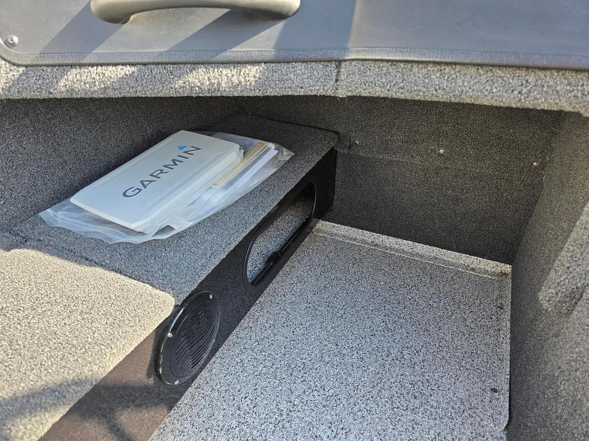 Used 2021 Polarkraft Frontier 179
