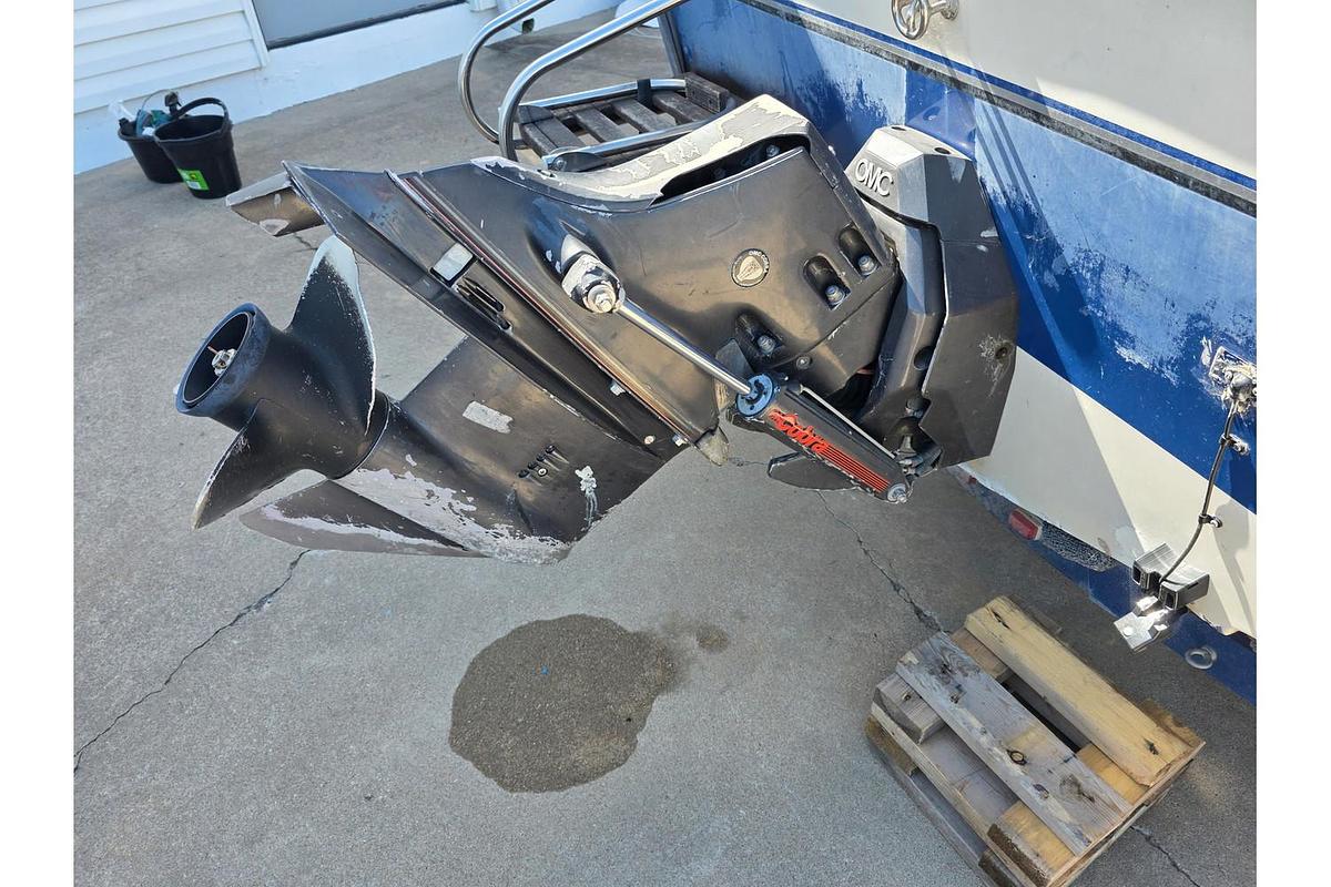 Used 1987 Wellcraft 180 Classic