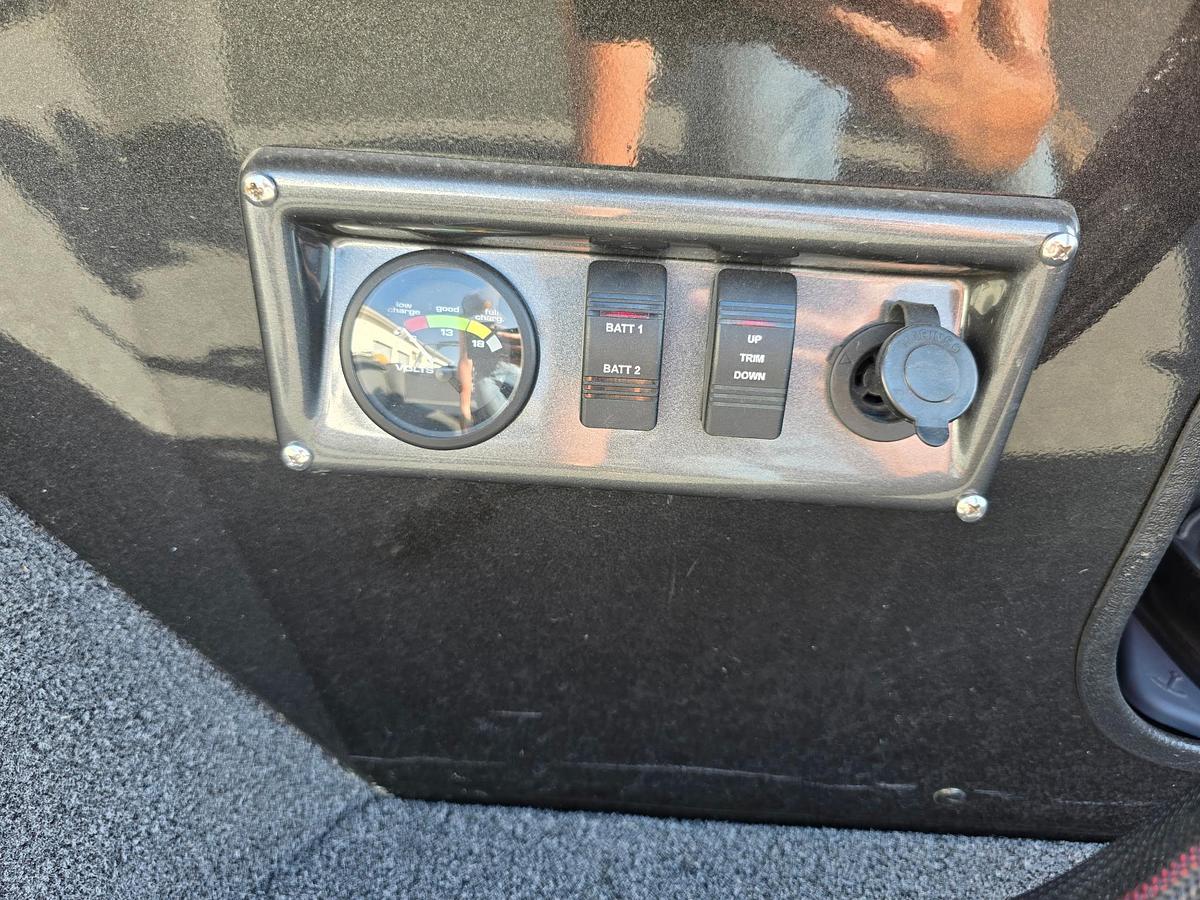 Used 2021 Polarkraft Frontier 179