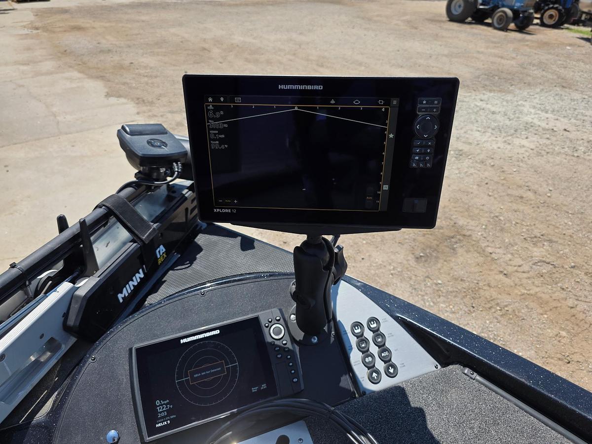 Used 2022 Caymas CX 20