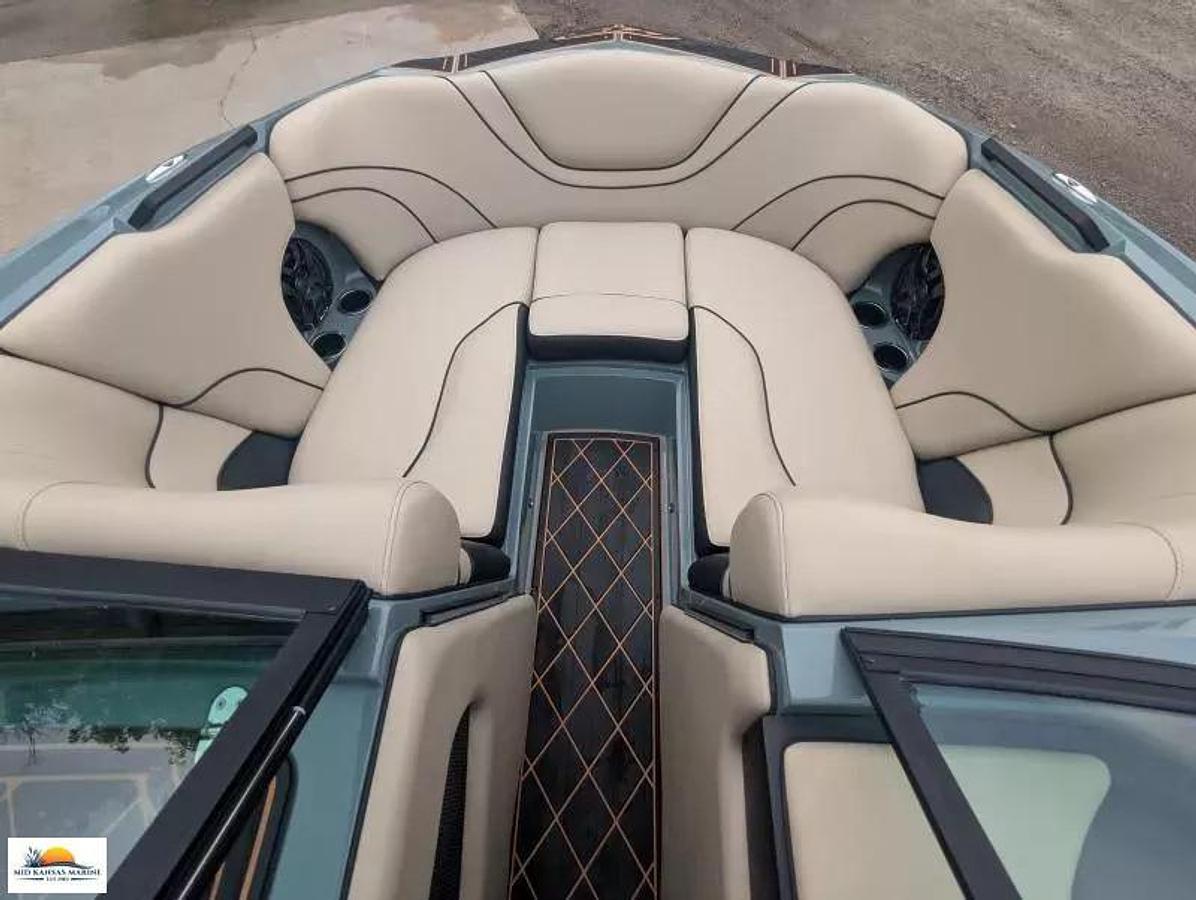 2026 MB Sports B52 23 Alpha