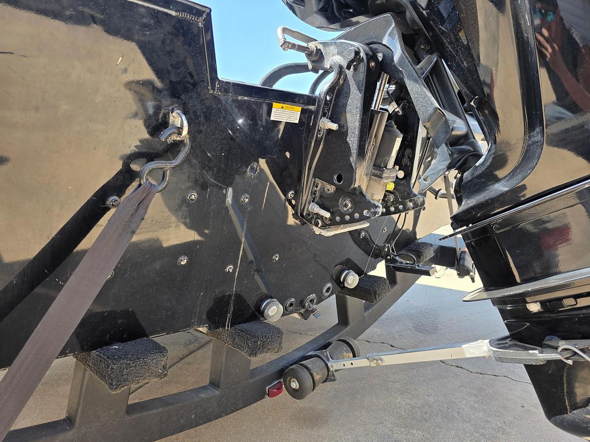 Used 2015 Triton 178 DV