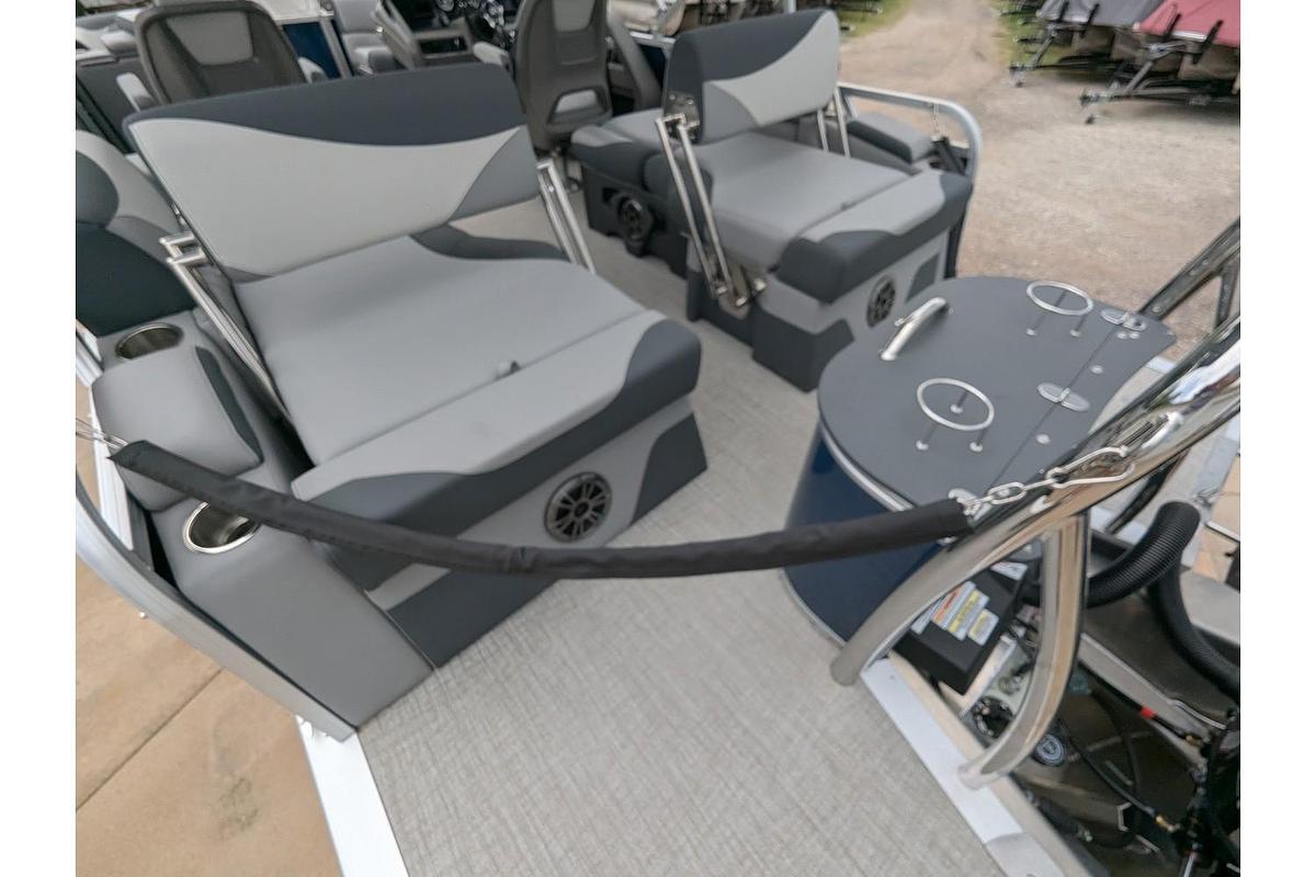 2026 Avalon 2185 LSZ Quad Lounger Shift