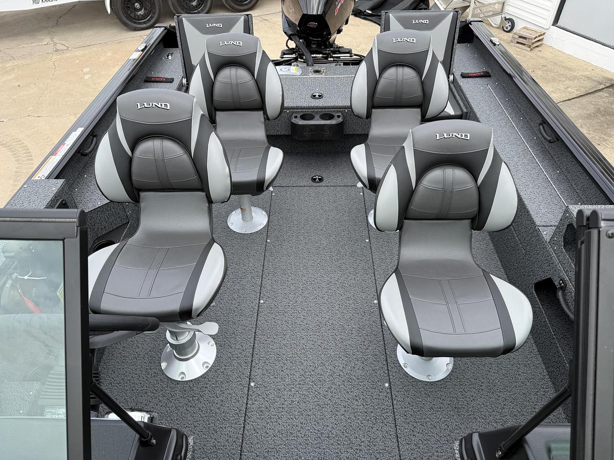 2027 Lund 2075 Impact XS Sport