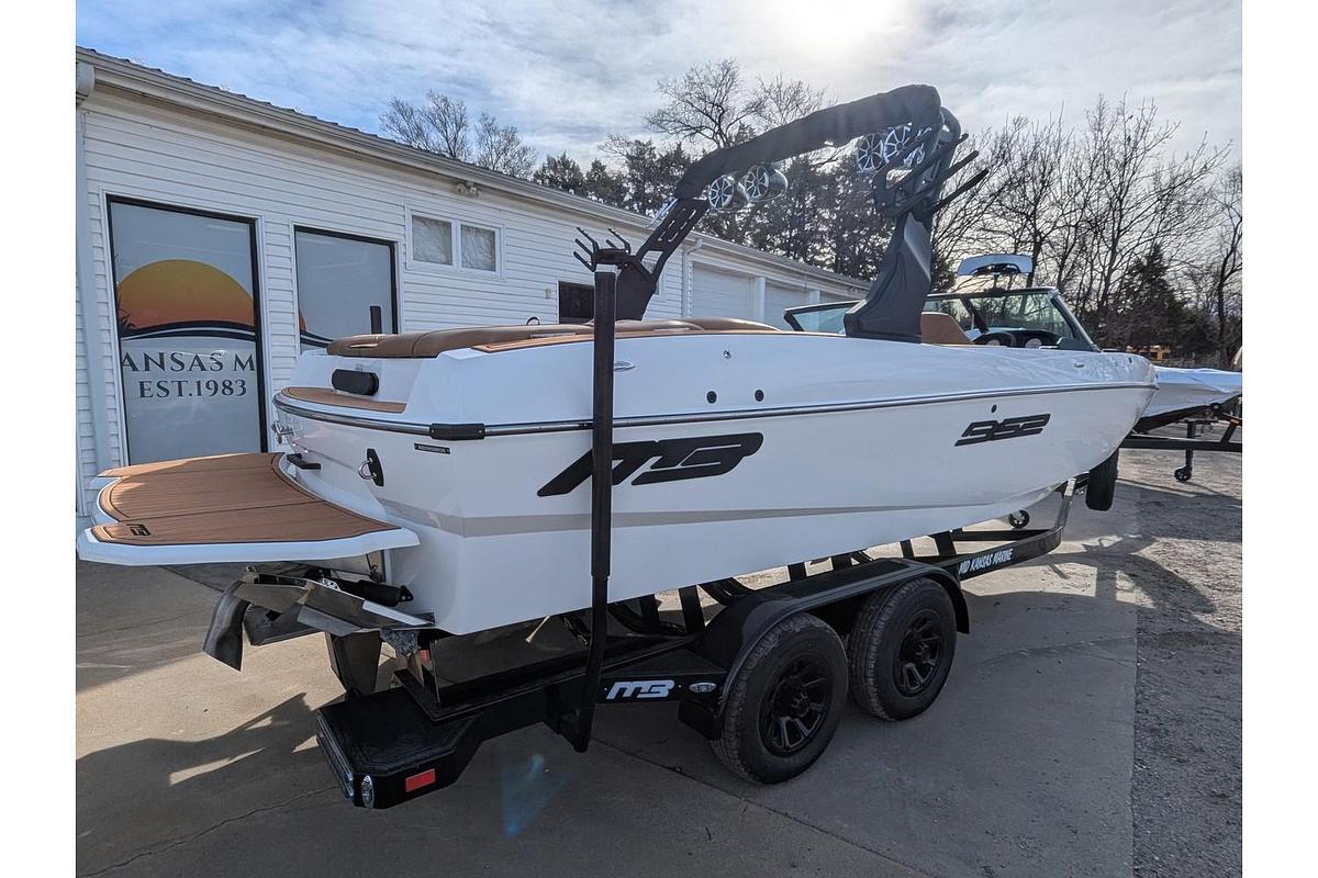 Used 2026 MB Sports B52 23 Classic