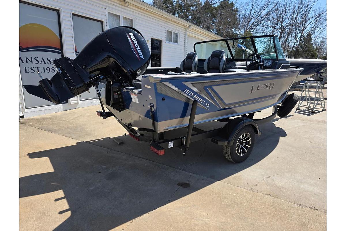 2026 Lund 1875 Impact XS