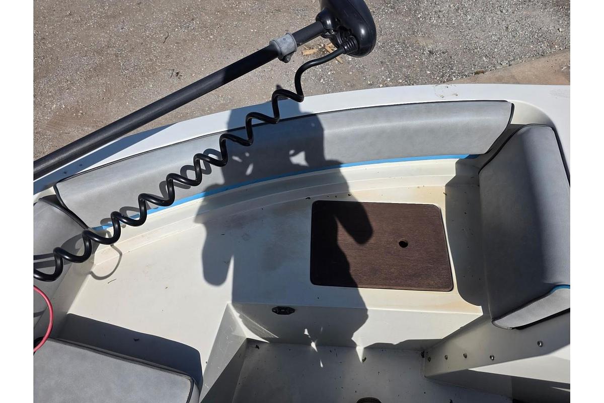 Used 1987 Wellcraft 180 Classic