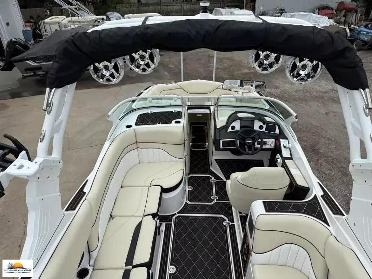 2026 MB Sports B52 25 Alpha