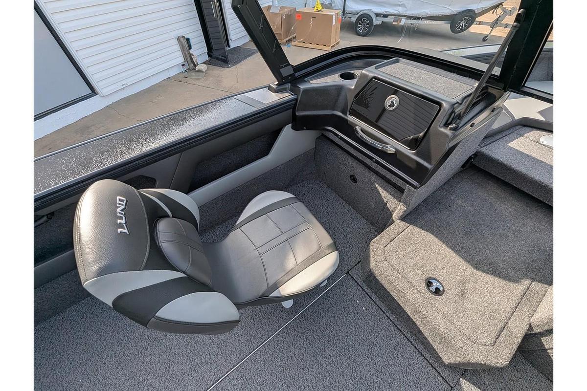 2026 Lund 1875 Crossover XS