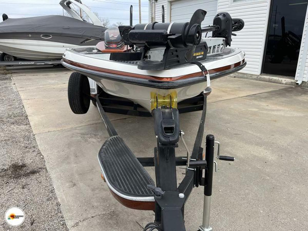 Used 2013 Ranger Boats Z 520c  DC