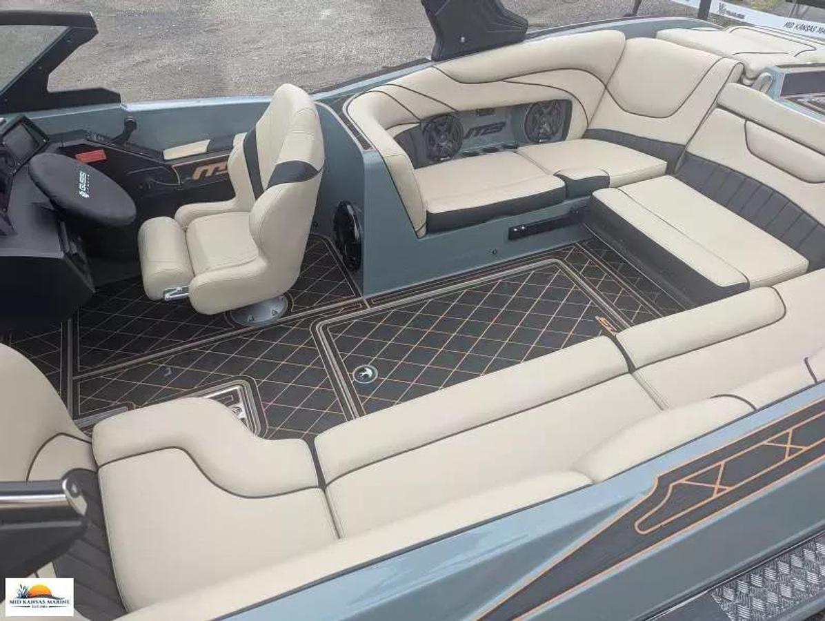 2026 MB Sports B52 23 Alpha