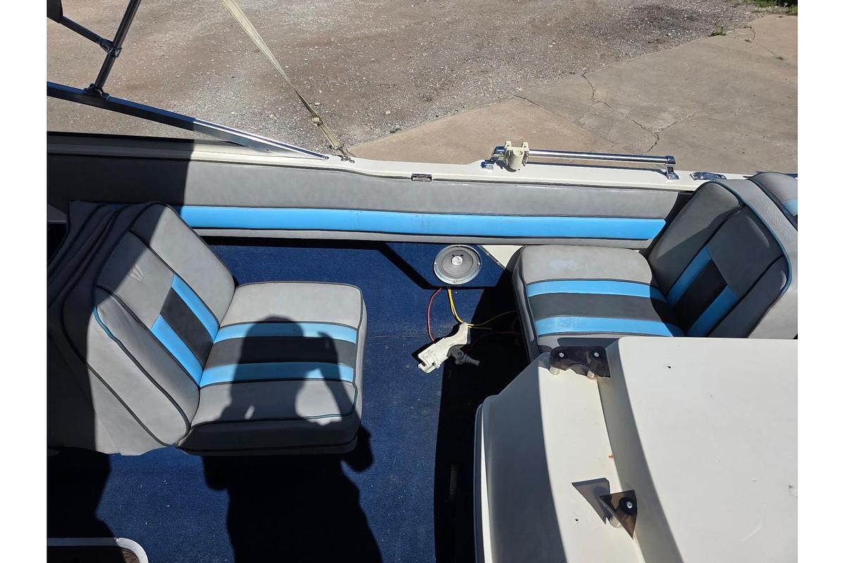 Used 1987 Wellcraft 180 Classic