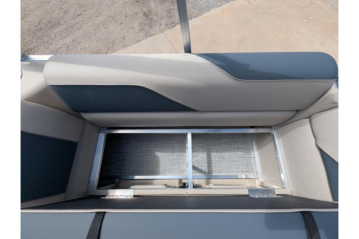 2026 Avalon 2180 Venture Quad Lounger