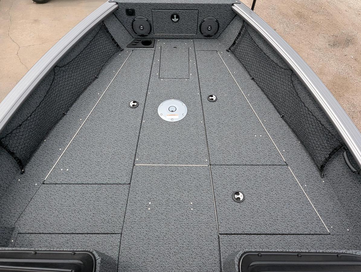2027 Lund 2075 Impact XS Sport
