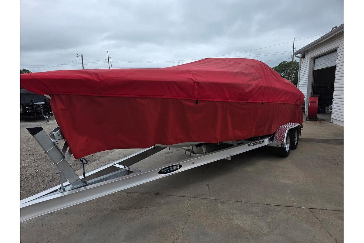 Used 2008 Baja 23 Outlaw