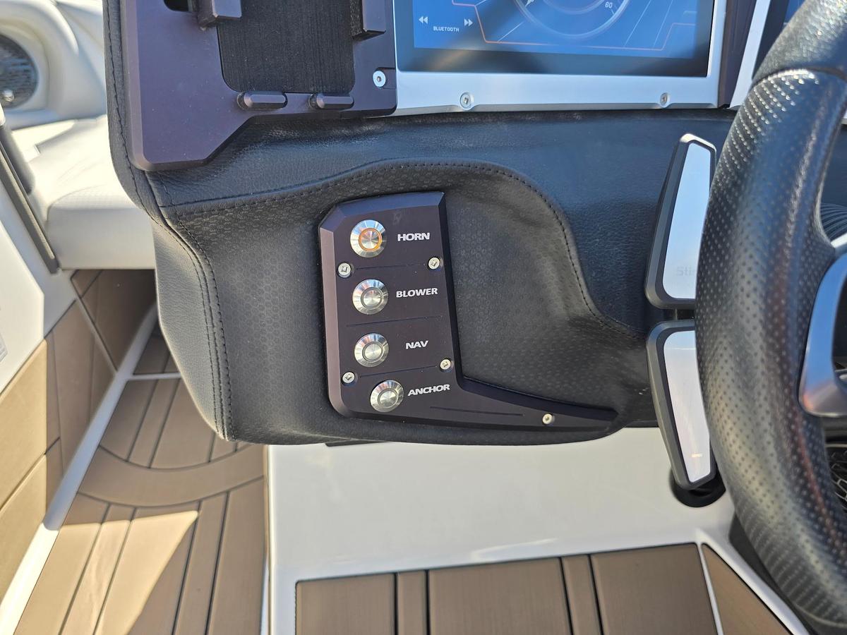 Used 2022 Centurion RI 230