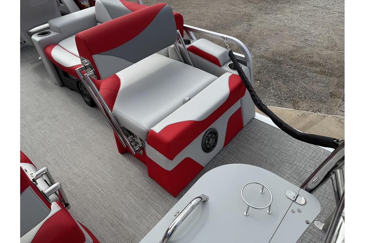 2026 Avalon 2385 LSZ Quad Lounge Shift