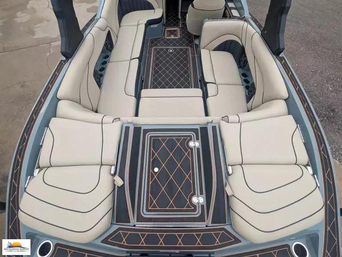 2026 MB Sports B52 23 Alpha