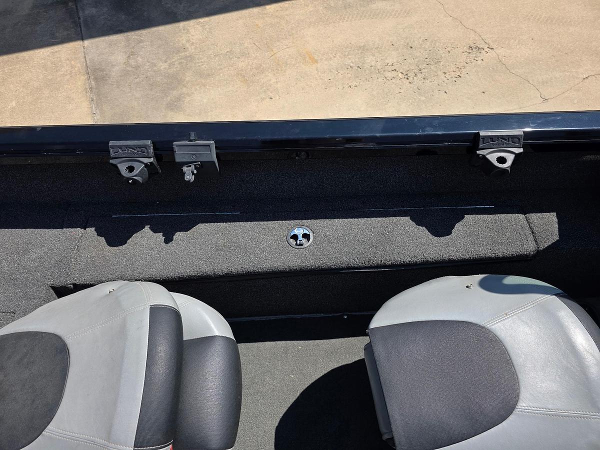 Used 2015 Triton 178 DV