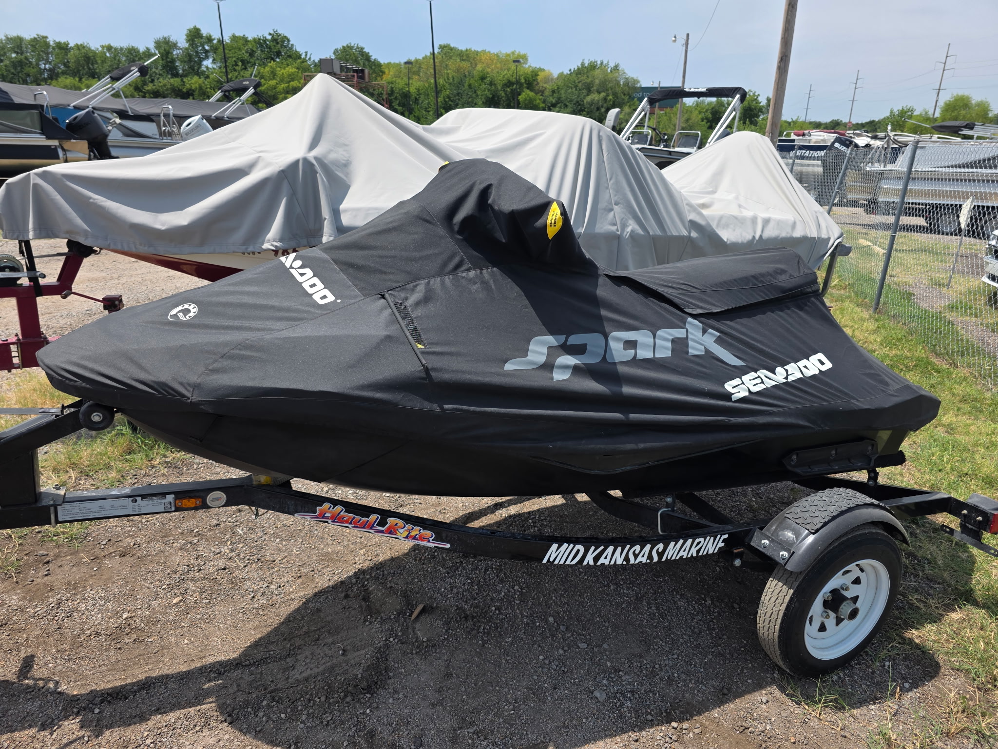 Used 2017
