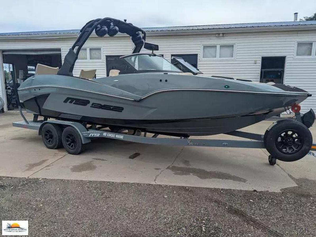 2026 MB Sports B52 23 Alpha