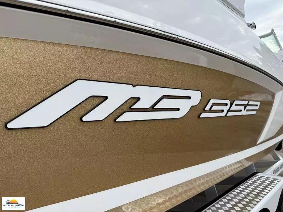 2026 MB Sports B52 25 Alpha