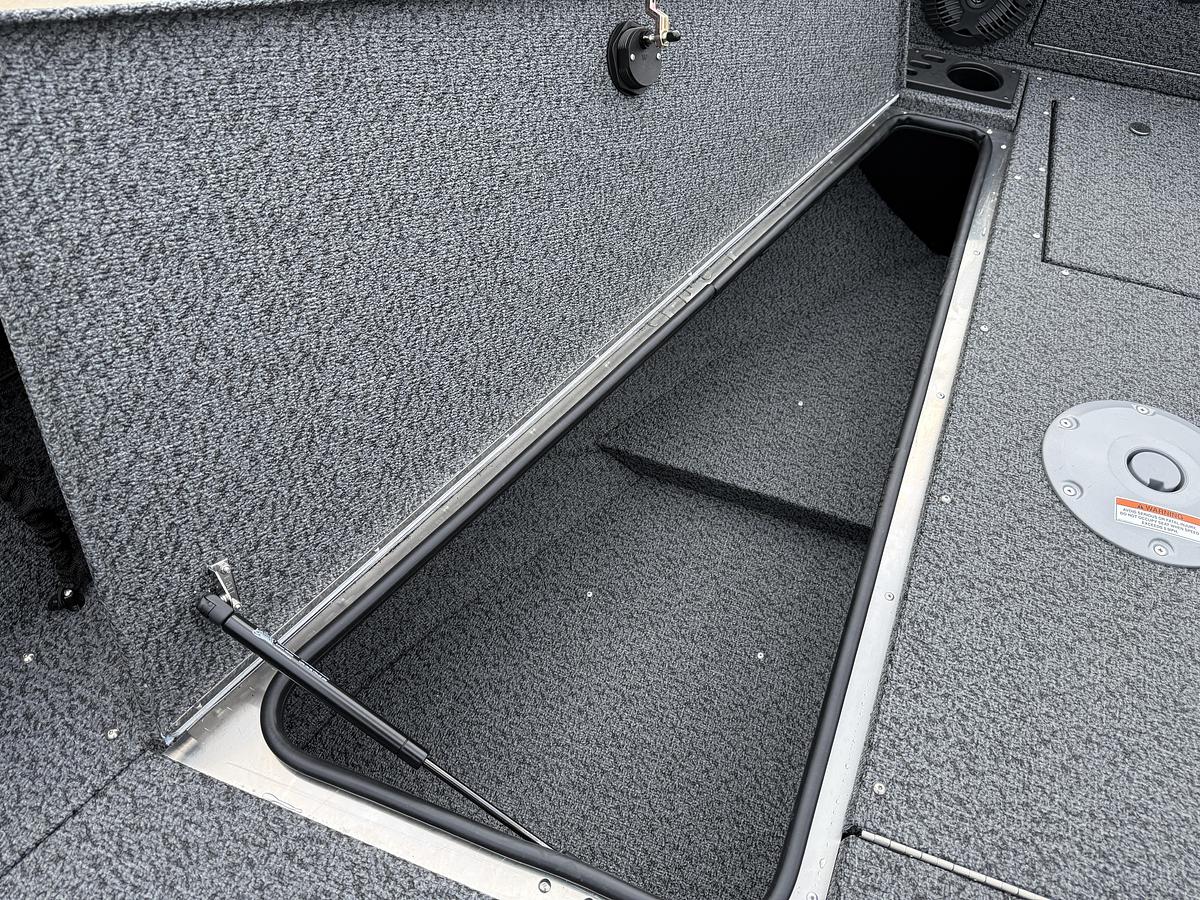 2027 Lund 2075 Impact XS Sport