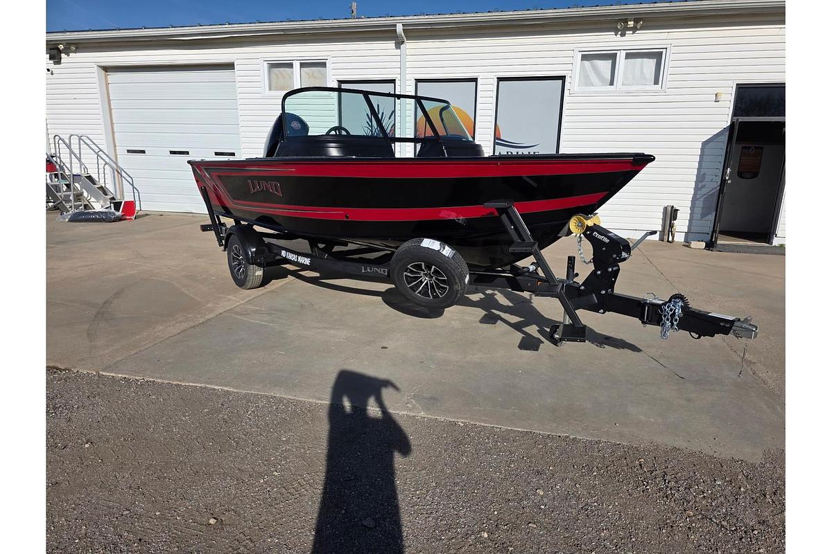 2026 Lund 1875 Impact XS