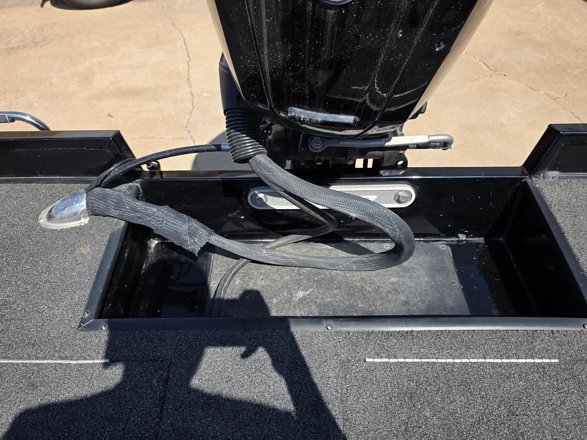 Used 2015 Triton 178 DV