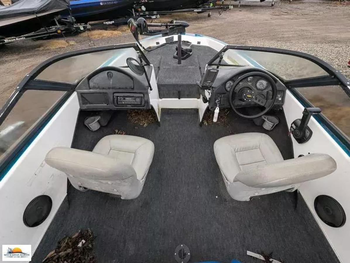 Used 1996 Champion 181
