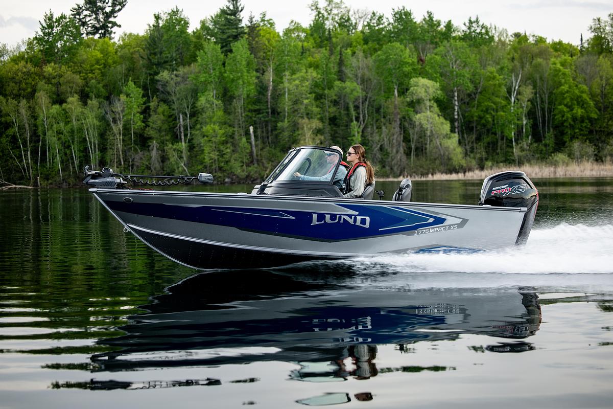 2027 Lund 1775 Impact XS Sport