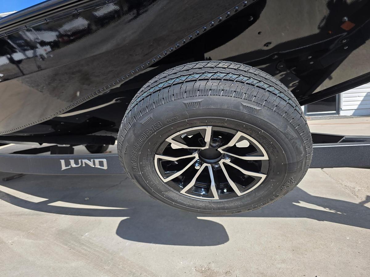 2027 Lund 1875 Renegade