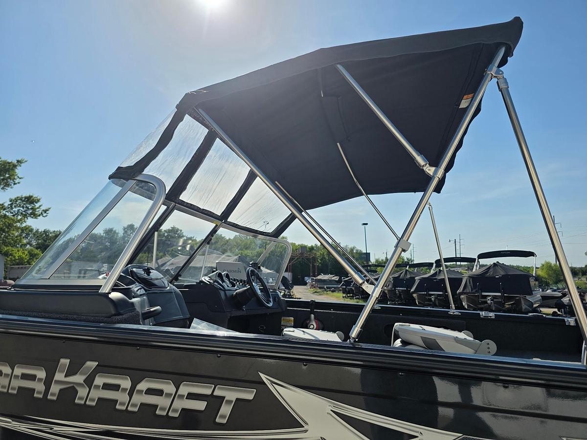 Used 2021 Polarkraft Frontier 179