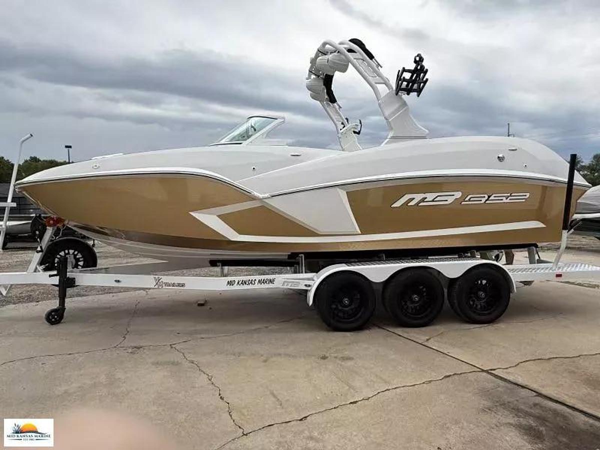 2026 MB Sports B52 25 Alpha