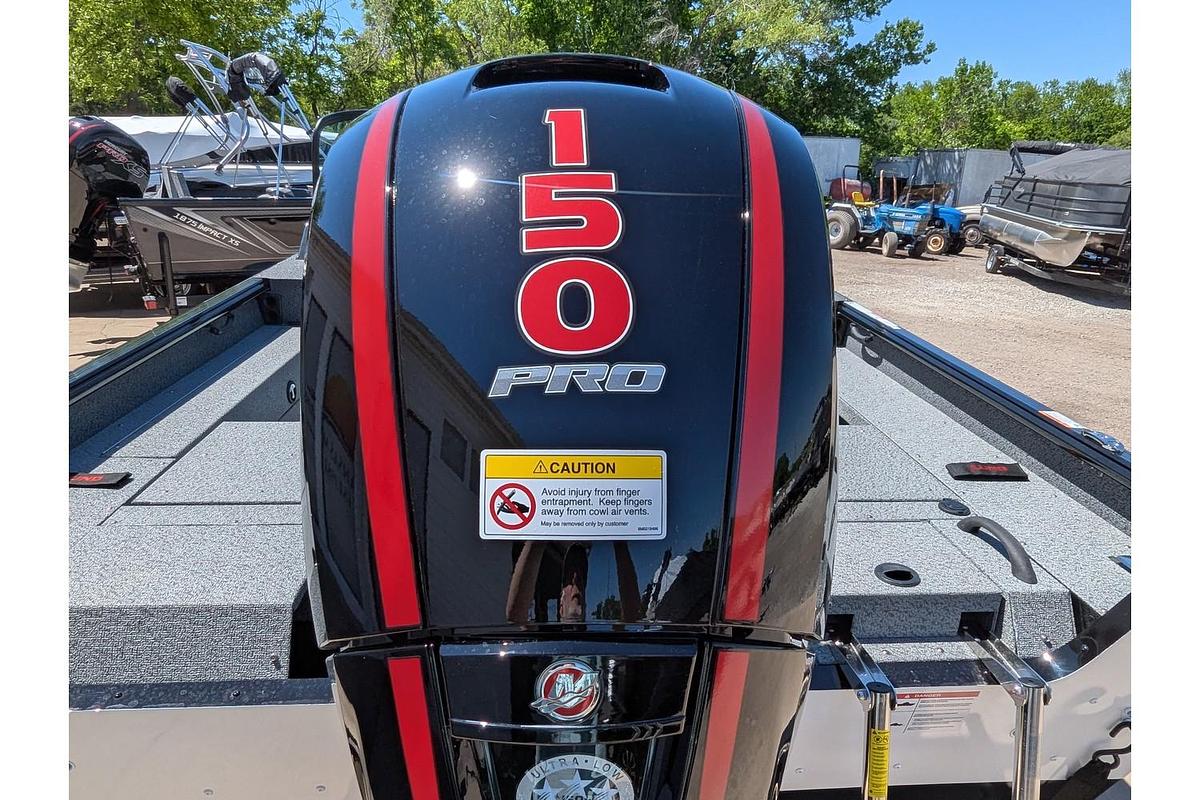 2026 Lund 1875 Impact XS