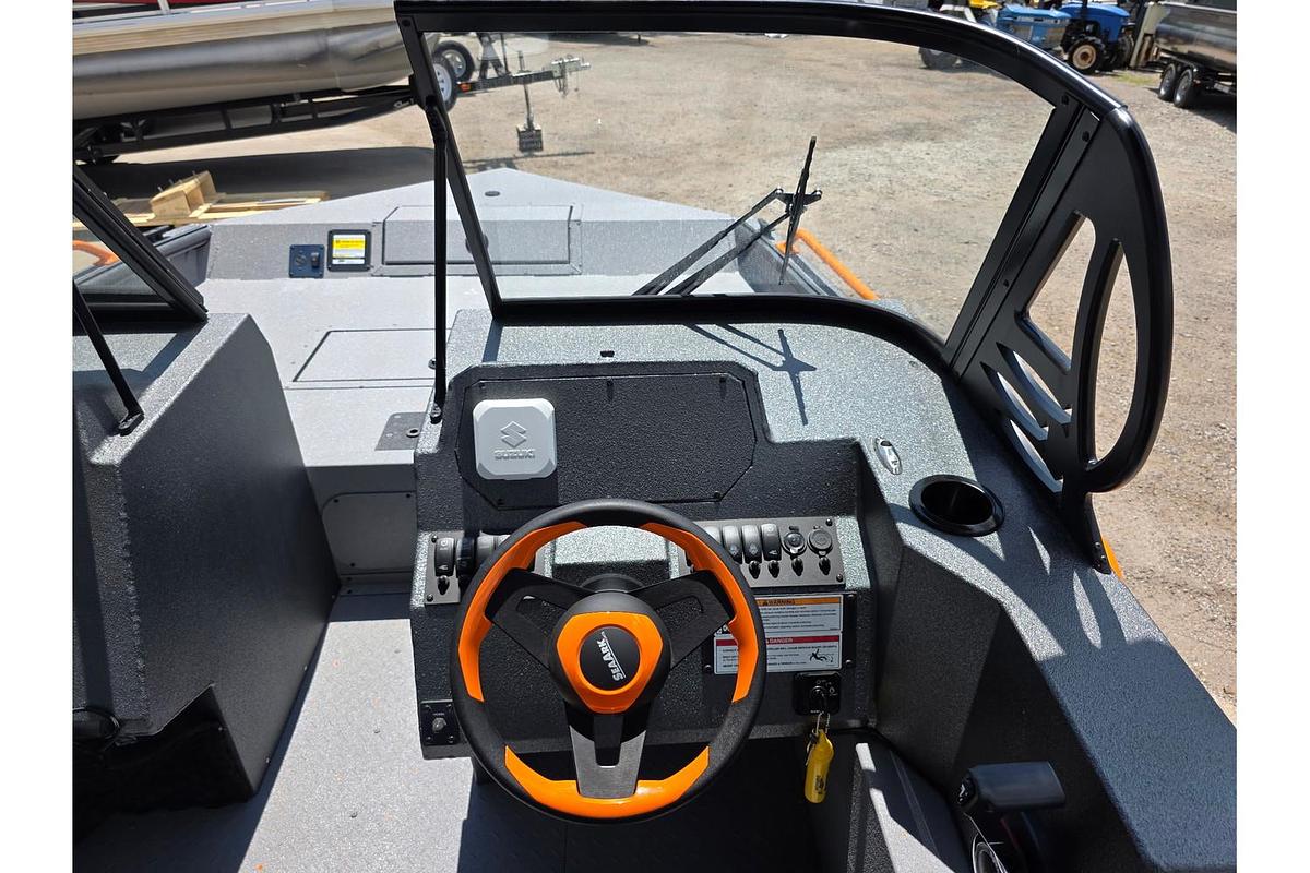 2027 SeaArk Procat 200