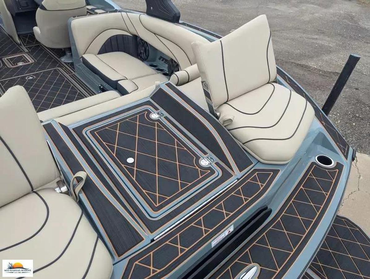 2026 MB Sports B52 23 Alpha