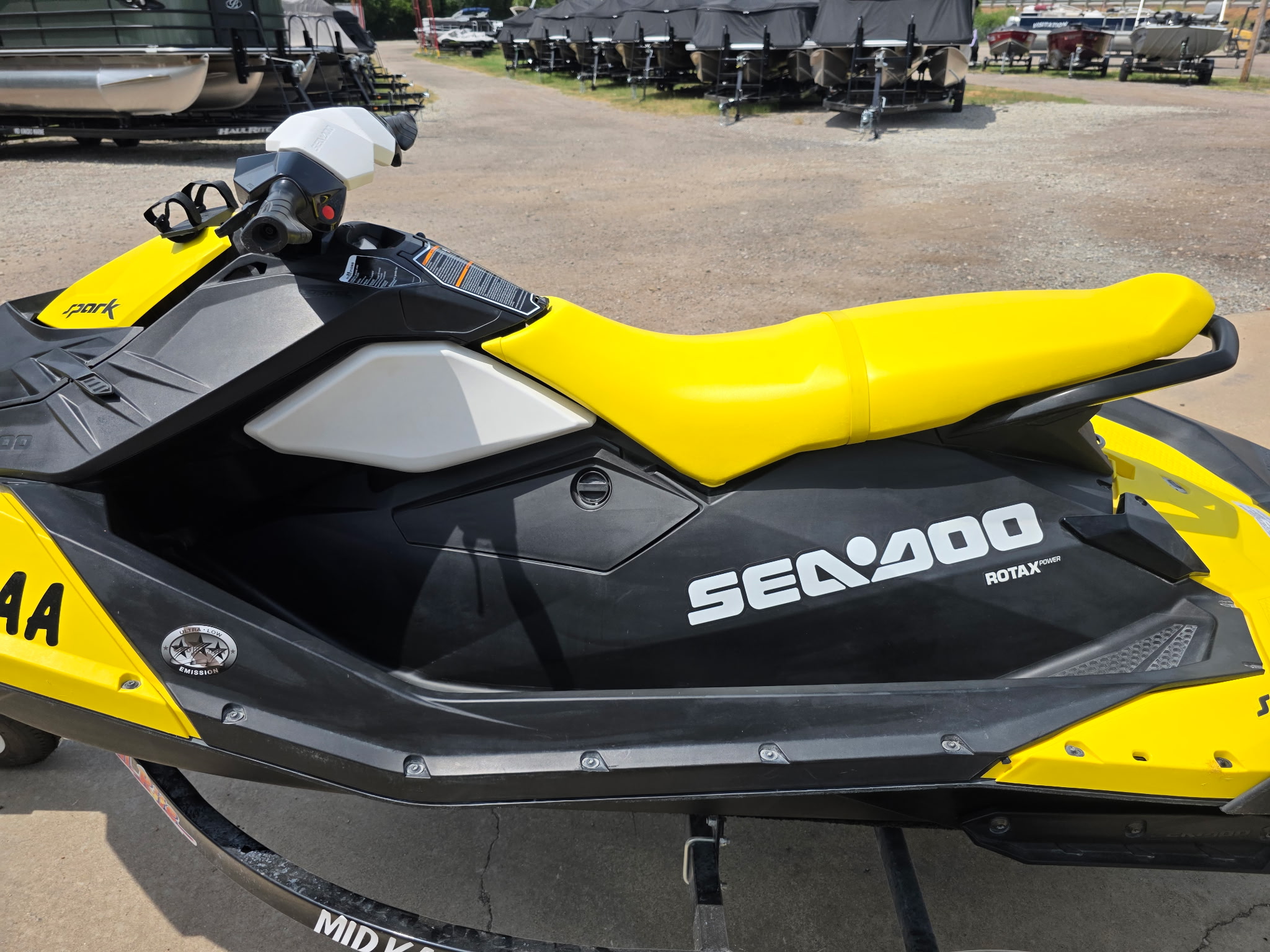 Used 2017