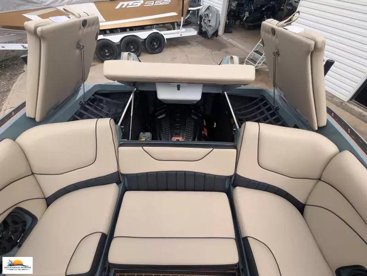 2026 MB Sports B52 23 Alpha