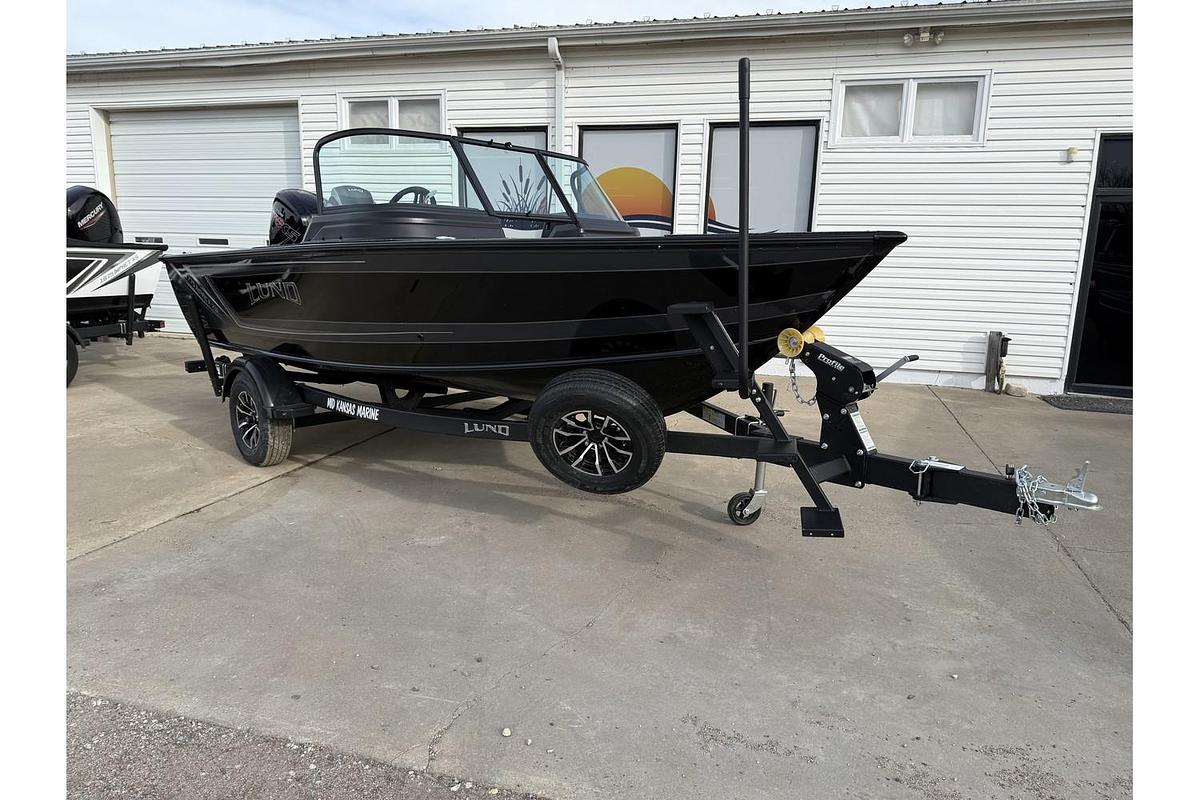 2026 Lund 1775 Impact XS