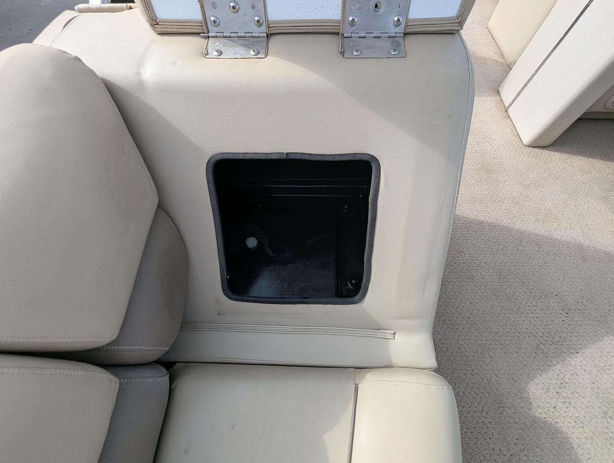Used 2013 Silverwave 220 Island CL