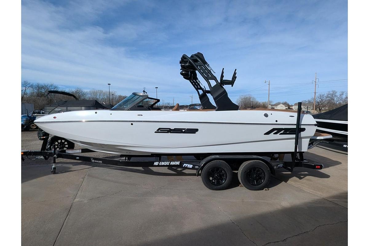 Used 2026 MB Sports B52 23 Classic